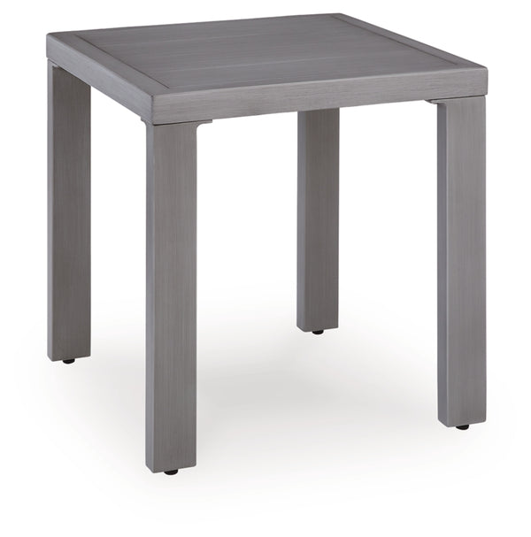 Dillon Beach Square End Table