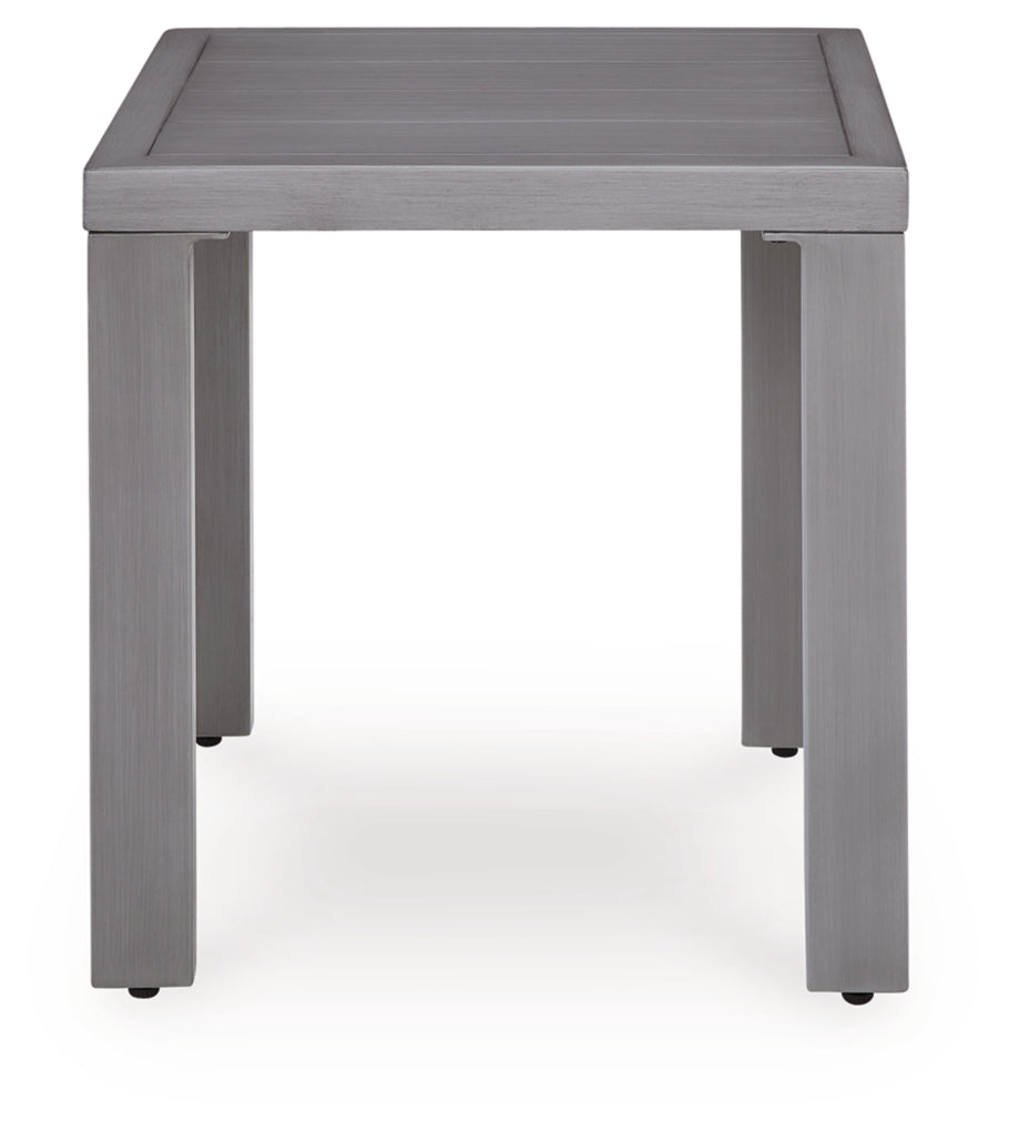 Dillon Beach Square End Table