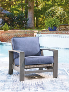 Dillon Beach Spring Lounge Chair