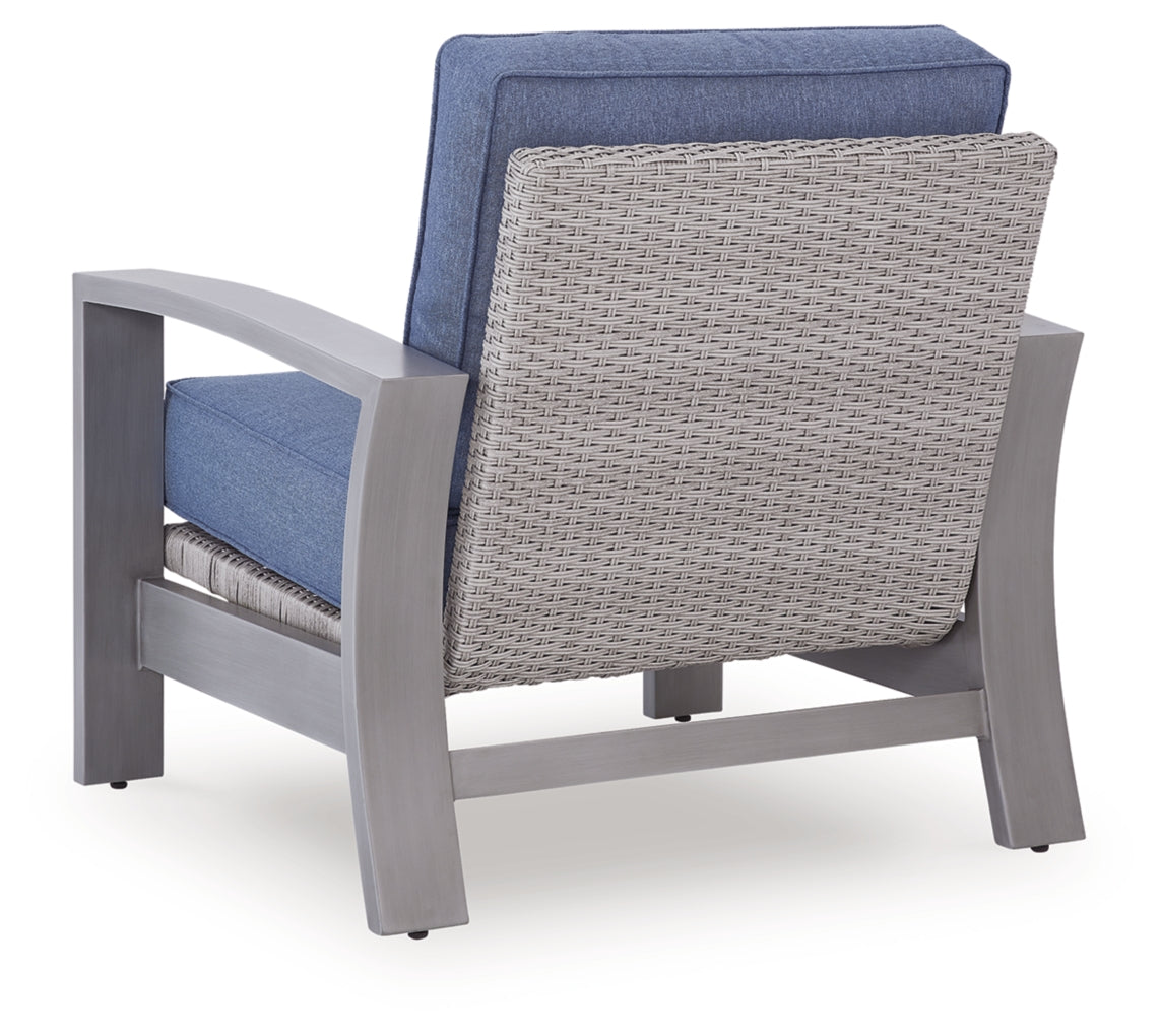 Dillon Beach Spring Lounge Chair