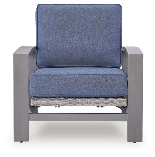 Dillon Beach Spring Lounge Chair
