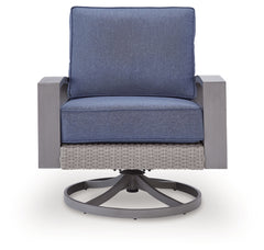 Dillon Beach Swivel Lounge w/ Cushion