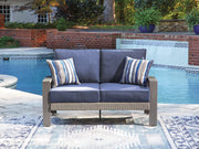 Dillon Beach Loveseat w/Cushion