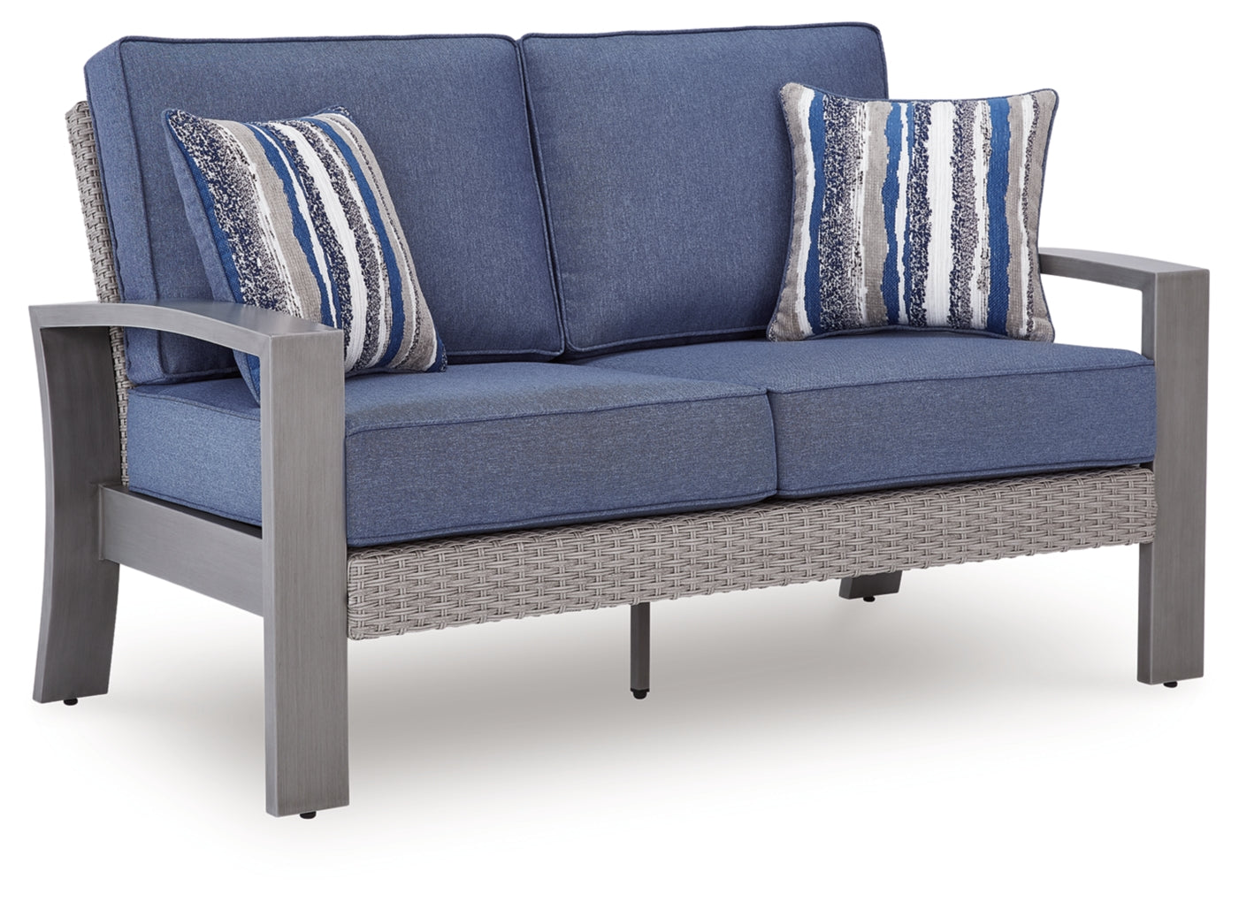 Dillon Beach Loveseat w/Cushion