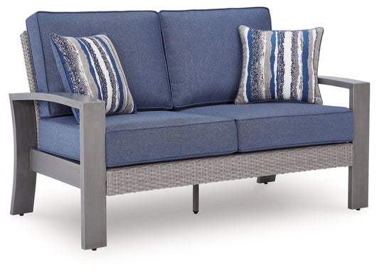 Dillon Beach Loveseat w/Cushion