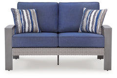 Dillon Beach Loveseat w/Cushion