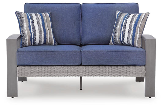 Dillon Beach Loveseat w/Cushion