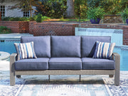 Dillon Beach Sofa with Cushion