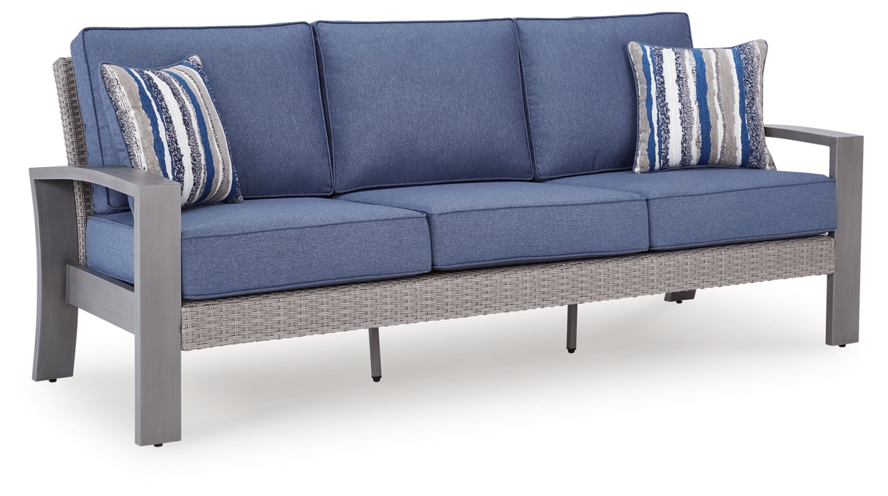 Dillon Beach Sofa with Cushion