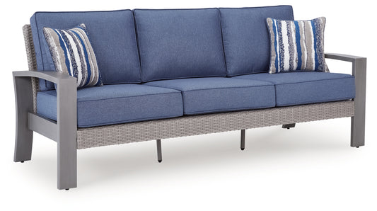 Dillon Beach Sofa with Cushion