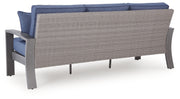 Dillon Beach Sofa with Cushion