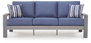 Dillon Beach Sofa with Cushion