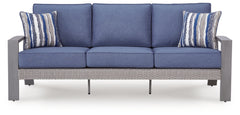 Dillon Beach Sofa with Cushion