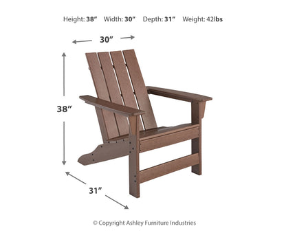 Emmeline Adirondack Chair