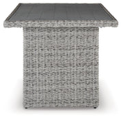 Naples Beach RECT Multi-Use Table