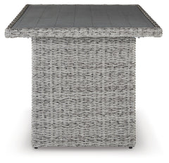 Naples Beach RECT Multi-Use Table