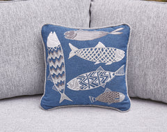 Naples Beach RAF/LAF Loveseat w/CUSH (2/CN)