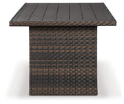 Easy Isle RECT Multi-Use Table
