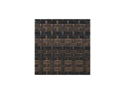 Sofá seccional/silla Easy Isle de 3 piezas con cojín