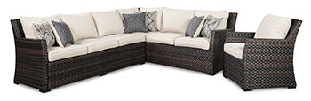 Easy Isle Outdoor Seating Package