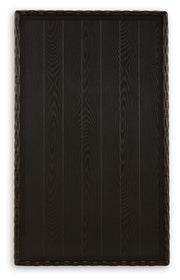 Brook Ranch RECT Multi-Use Table