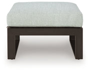 Beachloft Ottoman with Cushion