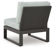 Beachloft 5-Piece Outdoor Sectional