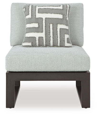 Beachloft 4-Piece Outdoor Sectional