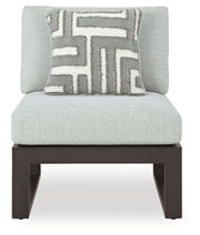 Beachloft 5-Piece Outdoor Sectional