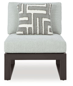 Beachloft 5-Piece Outdoor Sectional