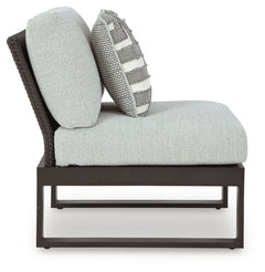 Beachloft 5-Piece Outdoor Sectional