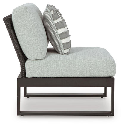Beachloft 4-Piece Outdoor Sectional