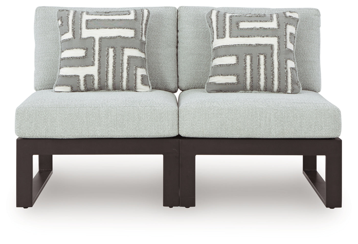 Beachloft 2-Piece Outdoor Sectional