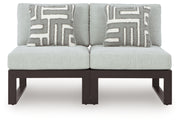 Beachloft 2-Piece Outdoor Sectional