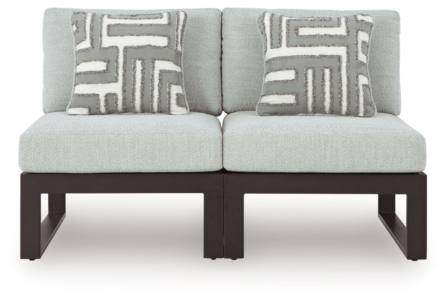 Beachloft 2-Piece Outdoor Sectional