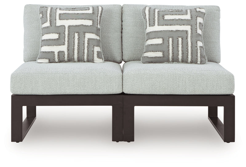 Beachloft 2-Piece Outdoor Sectional