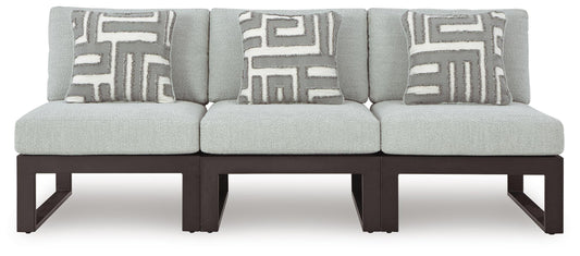 Beachloft 3-Piece Outdoor Sectional
