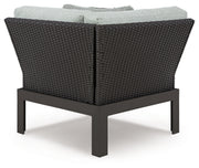 Beachloft 5-Piece Outdoor Sectional