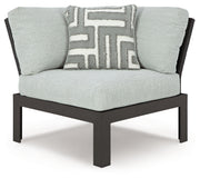 Beachloft 5-Piece Outdoor Sectional