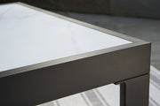 Beachloft Square Cocktail Table