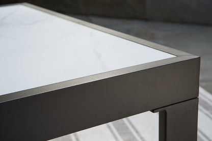 Beachloft Square Cocktail Table