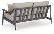 North Island Loveseat w/Cushion