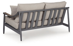 North Island Loveseat w/Cushion
