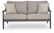 North Island Loveseat w/Cushion