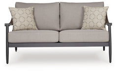 North Island Loveseat w/Cushion