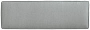 Elite Park Bench with Cushion