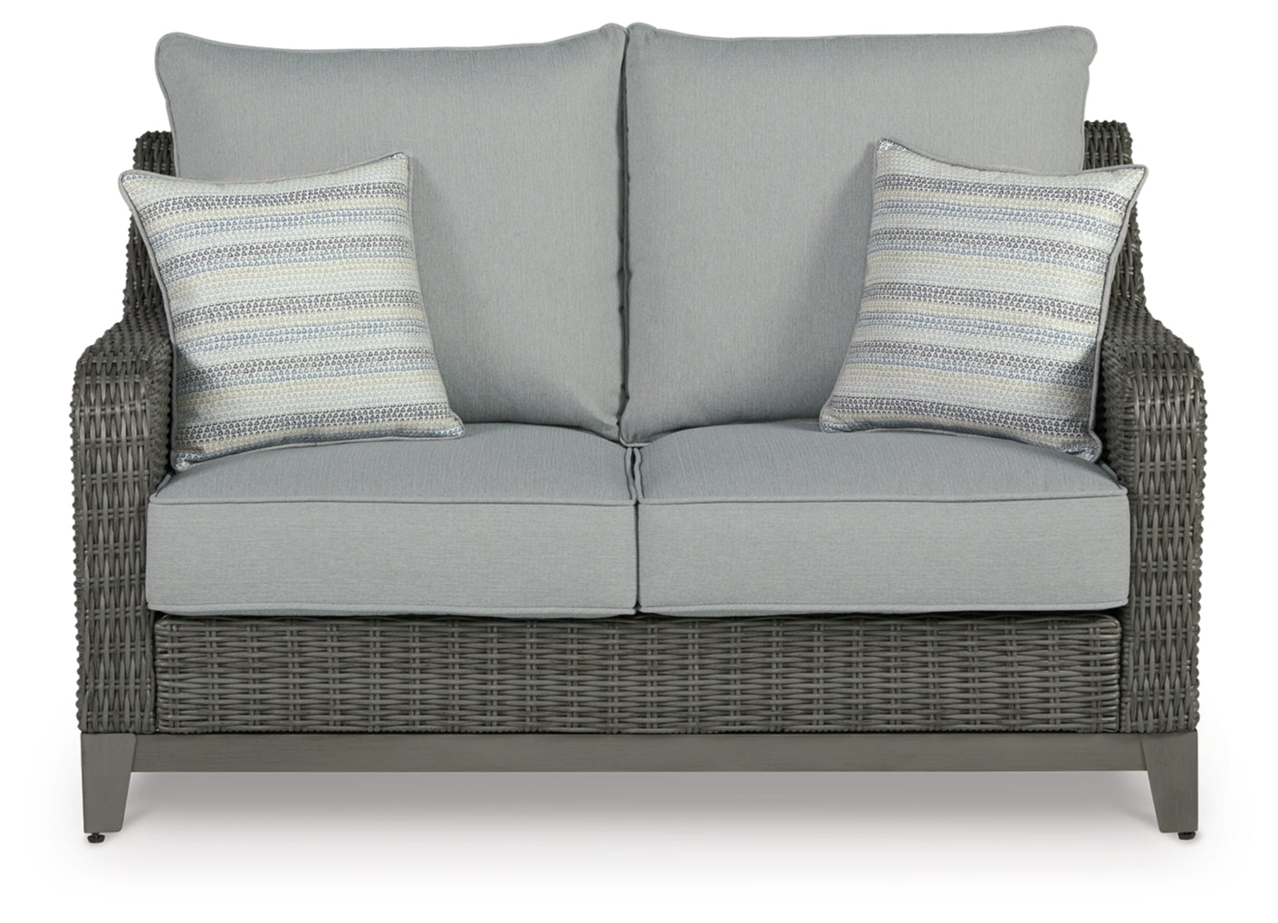 Elite Park Loveseat w/Cushion