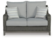 Elite Park Loveseat w/Cushion