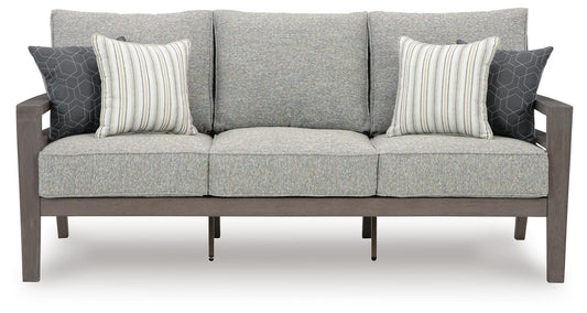Hillside Barn Sofa with Cushion