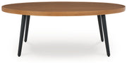 Horizon Hall Cocktail Table